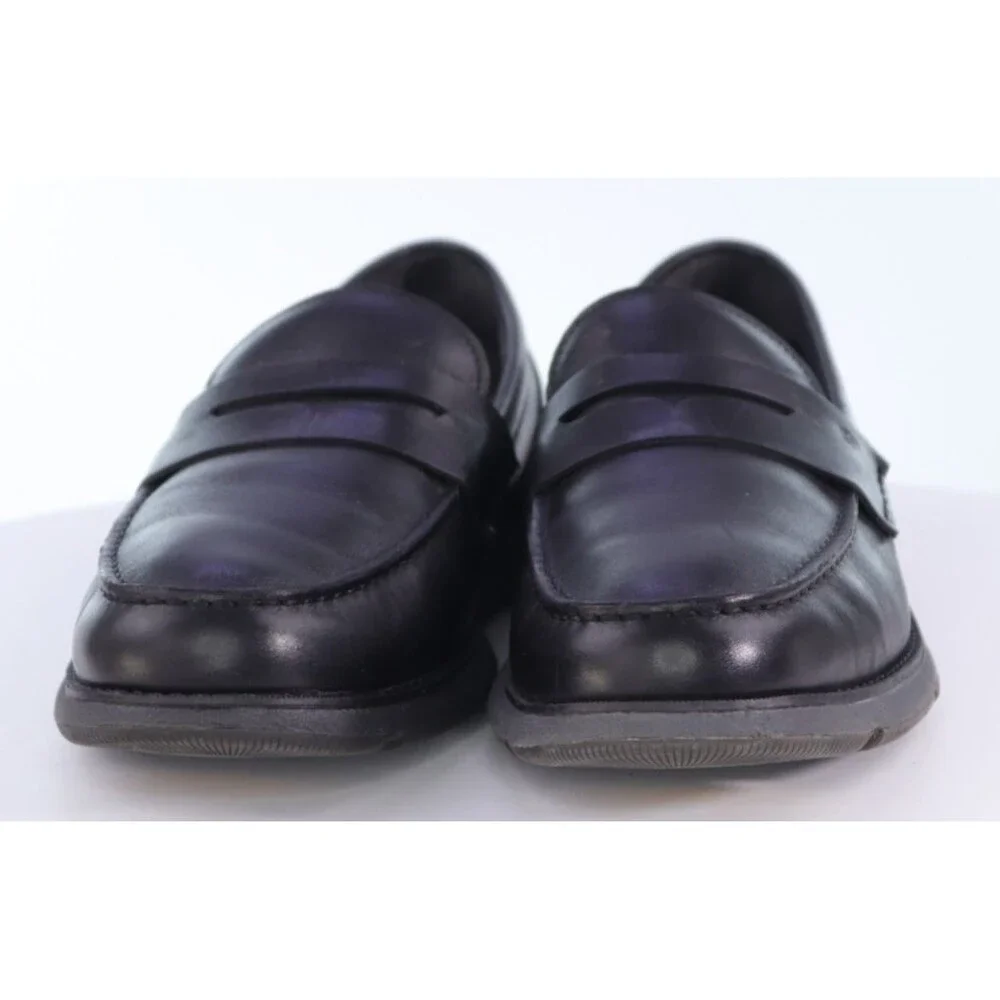Cole Haan 4. Zero Grand $150 Men's Penny Loafers Casual Shoes Size 11.5 M C34024